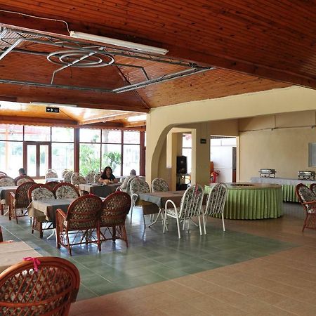 Dream Park Bungalow Titreyengol Eksteriør bilde