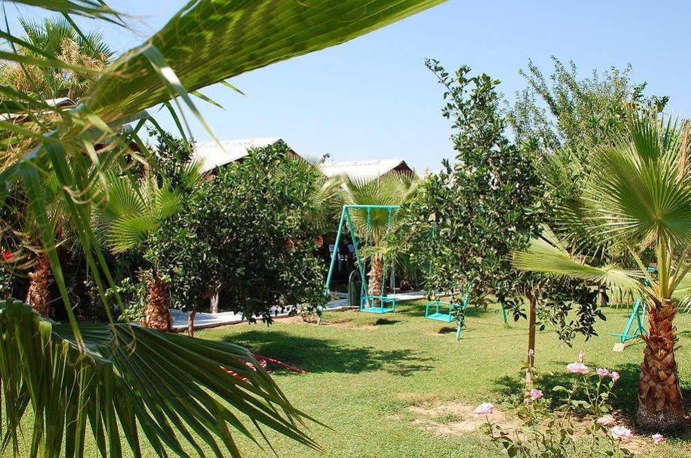 Dream Park Bungalow Titreyengol Eksteriør bilde