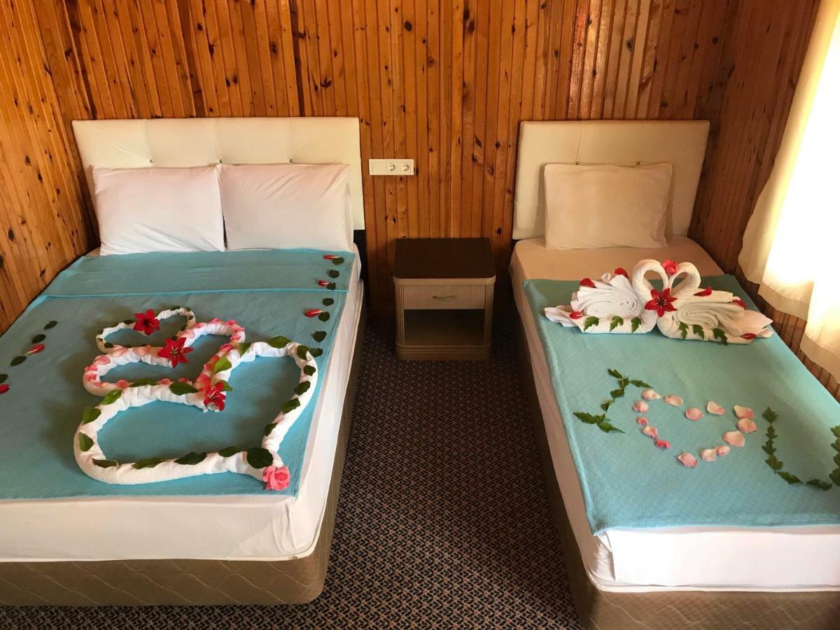 Dream Park Bungalow Titreyengol Eksteriør bilde