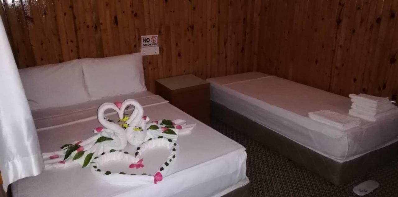 Dream Park Bungalow Titreyengol Eksteriør bilde