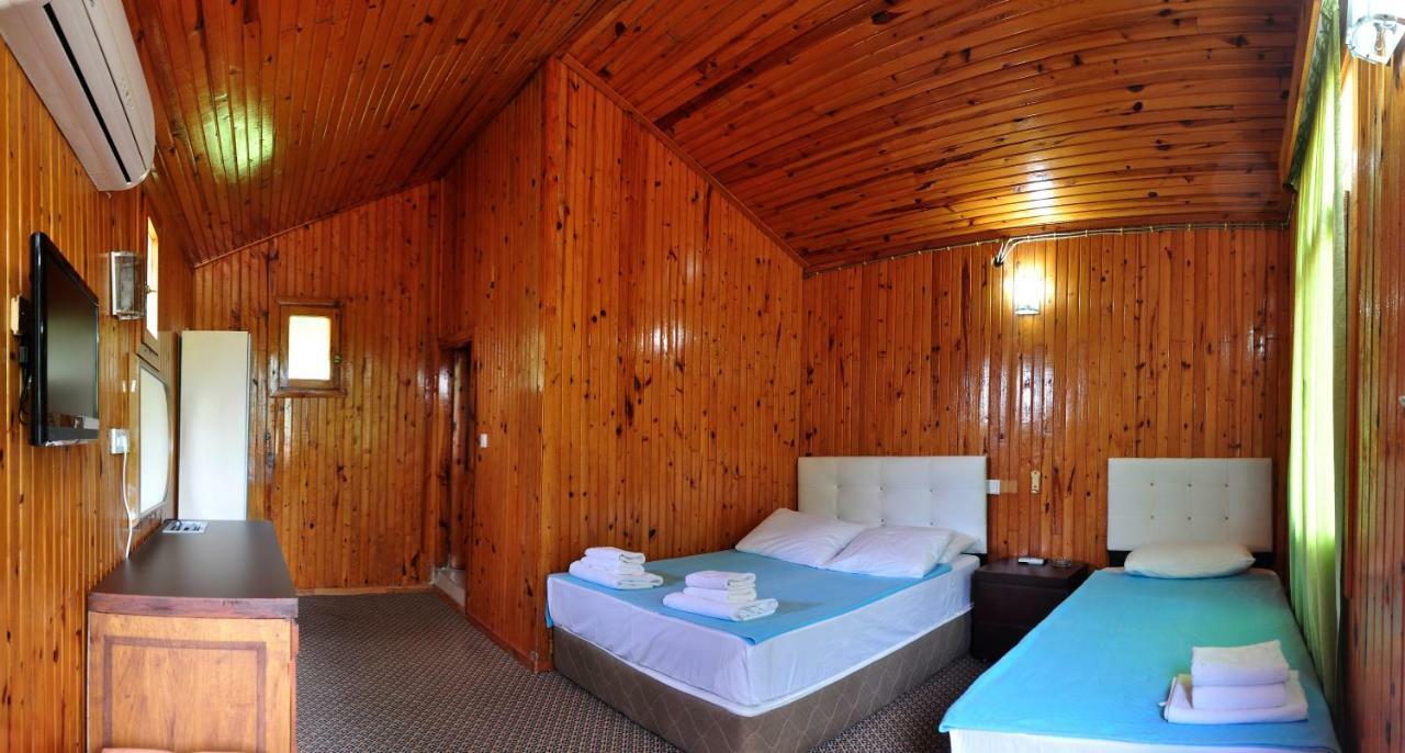 Dream Park Bungalow Titreyengol Eksteriør bilde